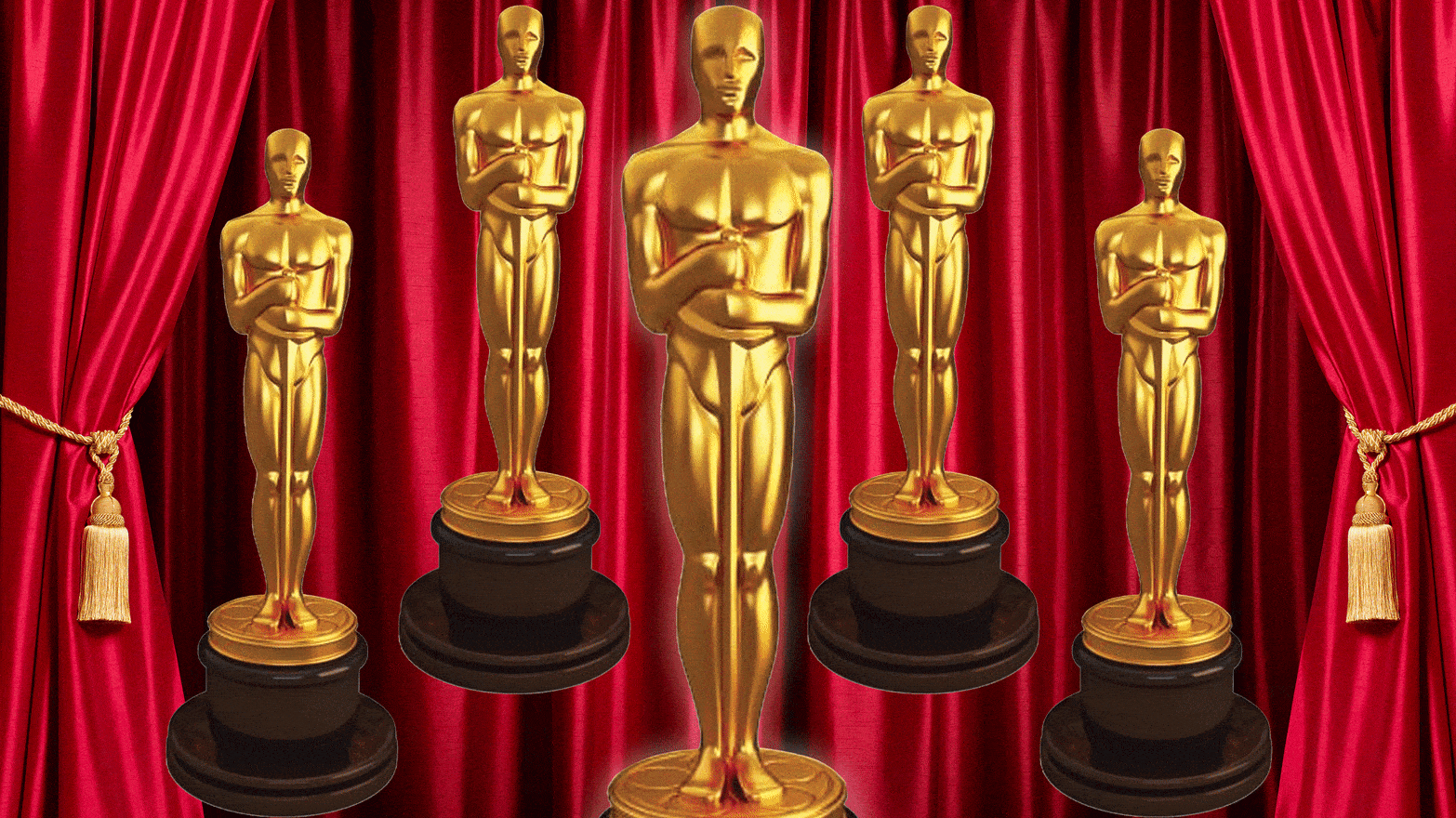 Estos son los nominados a los Premios Óscar 2024.-Blog Hola Telcel