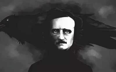 Adaptaciones de Edgar Allan Poe en el cine: El maestro de lo macabro y el terror es mucho más que un simple cuervo