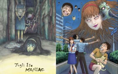 Crítica Relatos Japoneses de lo Macabro: Junji Ito Maniac nos presenta más de 10 historias terroríficas, ¿Cuales fueron las mejores?
