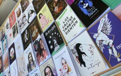 FILCO 2023: Feria Internacional del Libro en Coyoacán