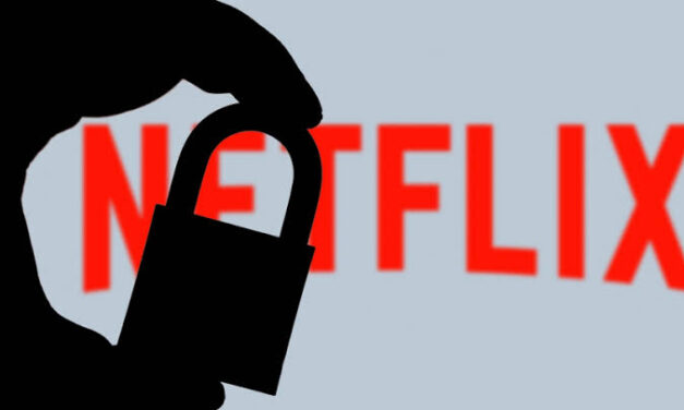 Se acabó Netflix como lo conocíamos ¡El stream bloqueará las cuentas compartidas!