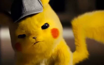 Se prepara la secuela de Pokémon Detective Pikachu, es oficial