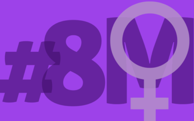 Marcha 8M 2023 en CDMX: ¿Cuándo es la marcha feminista, dónde y a qué hora?