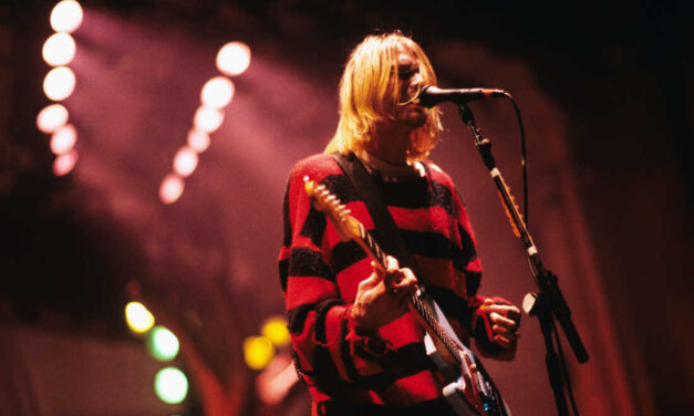 29 años de la muerte de Kurt Cobain: La teoría que rodea la muerte del vocalista de Nirvana