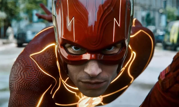 CinemaCon 2023: La cuenta regresiva va en un aumento con el estreno de The Flash ¡Habrá cameos, choques entre multiversos y más!