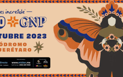 ¡La espera terminó! ¡El Festival Pulso GNP está de vuelta! Precios, line-up y todo lo que debes saber acerca de este gran evento con sede en Querétaro