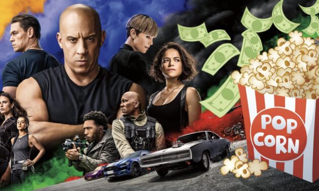Taquilla del cine en México del 15 al 21 de mayo del 2023: Dominic Toretto y compañía son ahora los nuevos conquistadores de la contienda, dejando a los Guardianes de la Galaxia en 2º lugar, ¡y a Mario Bros. como la 3º película de animación más taquillera de todo el mundo!
