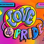 Love and Pride: Precio de boletos del primer Festival LGBT+ y Aliades