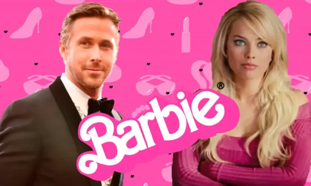 El Soundtrack oficial de Barbie: Digno de un Festival de Música