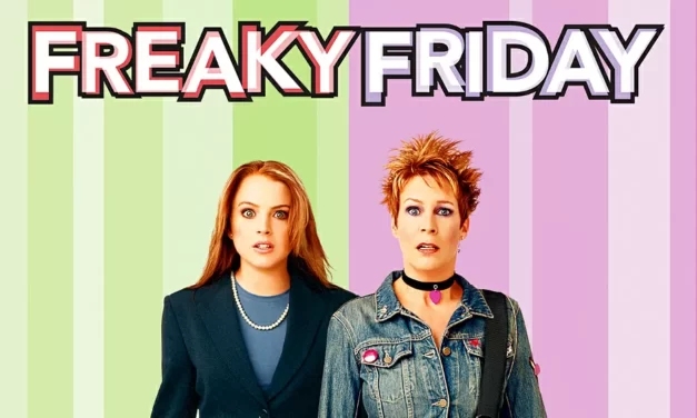 ¡Un viernes de locos tendrá secuela! : Lindsay Lohan y Jamie Lee Curtis de nuevo juntas en la pantalla grande