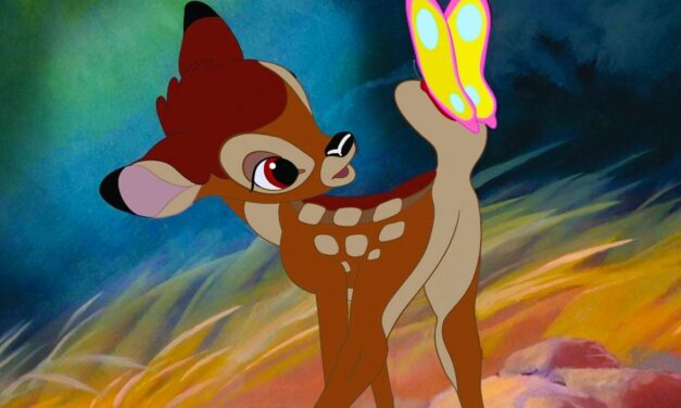 Disney prepará Live-Action de Bambi: ¿Sarah Polley ganadora del Óscar será la encargada de la producción?