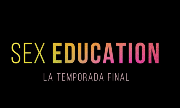 Netflix lanza primer vistazo de ‘Sex Education’ : Temporada Final 4