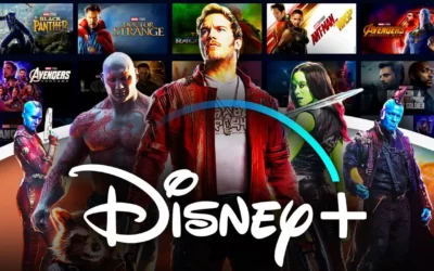 ¡Continúan las vacaciones y la diversión en casa! ¡Éstos son todos los estrenos de Disney Plus para agosto del 2023! ¡‘‘Guardianes de la Galaxia: Volumen 3’’ por fin llegará a la plataforma!