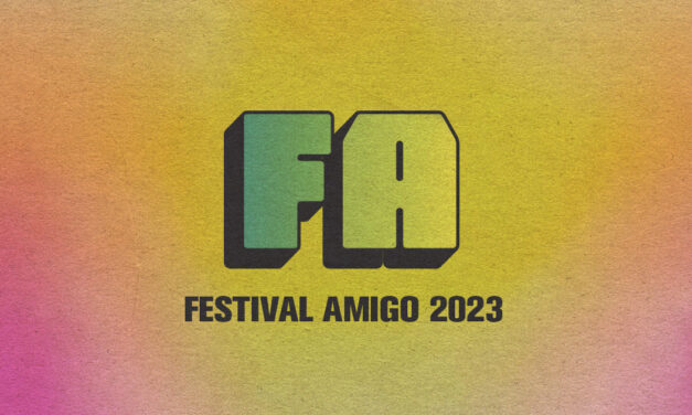 Festival Amigo en Cuautitlán Izcalli : ¡Cartel Completo!