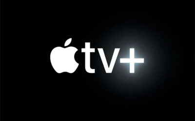 Estrenos de Apple TV para octubre 2023