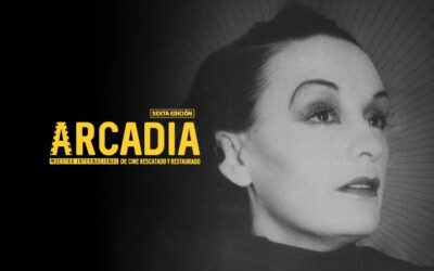 Historia en grande: el festival de cine Arcadia llega a la CDMX