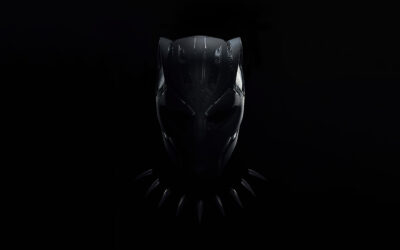 Black Panther tendrá una serie animada en Disney+ ¡Wakanda para siempre!