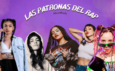 Las Patronas del Rap en el Foro del Lago en León, Guanajuato: venta de boletos