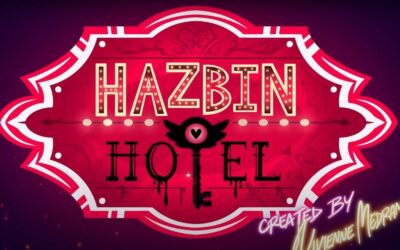 ¡Hazbin Hotel está aquí y ya tenemos reseña! ¿Vale la pena?