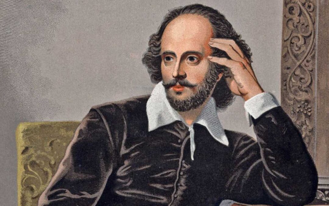 Shakespeare era gay…y otras teorías más (o menos) locas