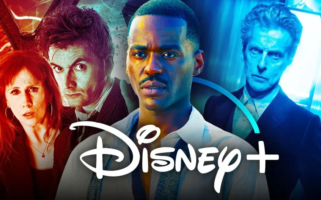 Estrenos de Disney+ para mayo 2024: ¡Mucha variedad para el quinto mes del año!