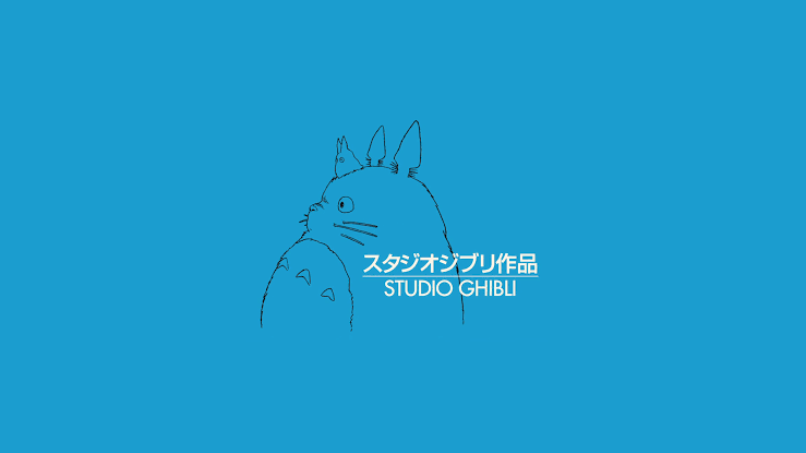 Studio Ghibli Fan Fest en CDMX 6a edición: ¡habrá expo y maratón de películas!