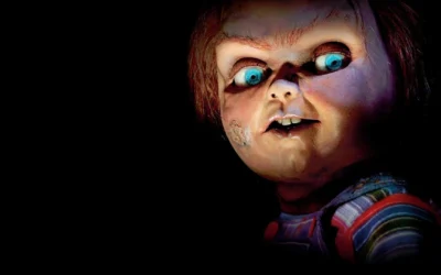 El muñeco diabólico te invita a celebrar el Chucky Day en La Extraña Pizza, ¿dónde y cuándo?